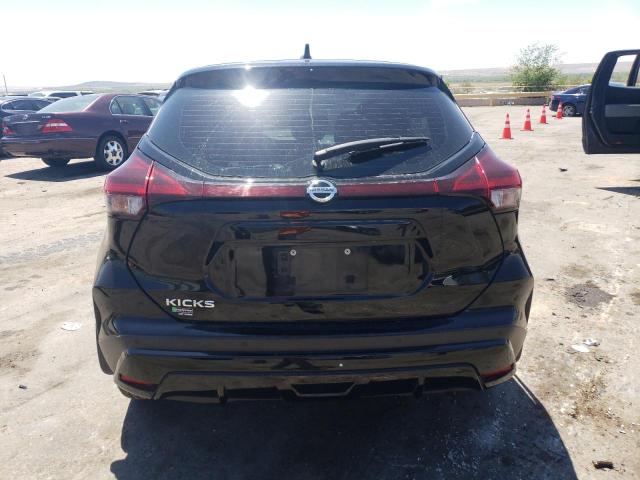 Photo 5 VIN: 3N1CP5BV2ML516130 - NISSAN KICKS 