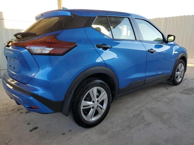 Photo 2 VIN: 3N1CP5BV2ML520968 - NISSAN KICKS S 