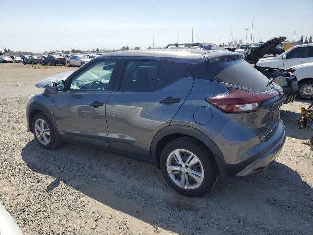 Photo 1 VIN: 3N1CP5BV2ML545014 - NISSAN KICKS S 