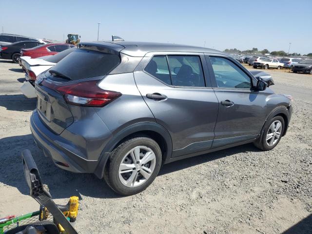 Photo 2 VIN: 3N1CP5BV2ML545014 - NISSAN KICKS S 