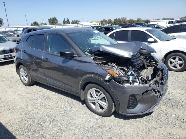 Photo 3 VIN: 3N1CP5BV2ML545014 - NISSAN KICKS S 