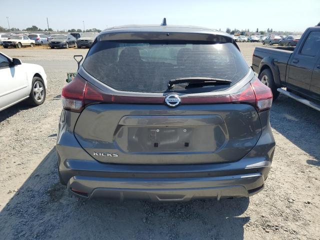 Photo 5 VIN: 3N1CP5BV2ML545014 - NISSAN KICKS S 