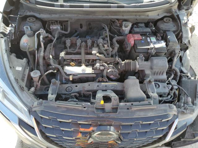 Photo 10 VIN: 3N1CP5BV2ML545613 - NISSAN KICKS S 