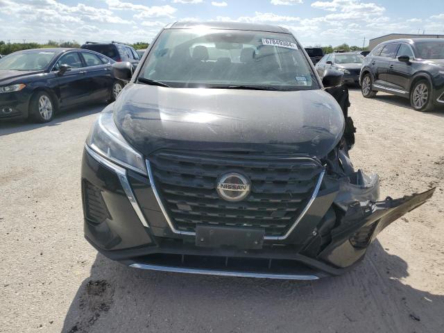 Photo 4 VIN: 3N1CP5BV2ML545613 - NISSAN KICKS S 