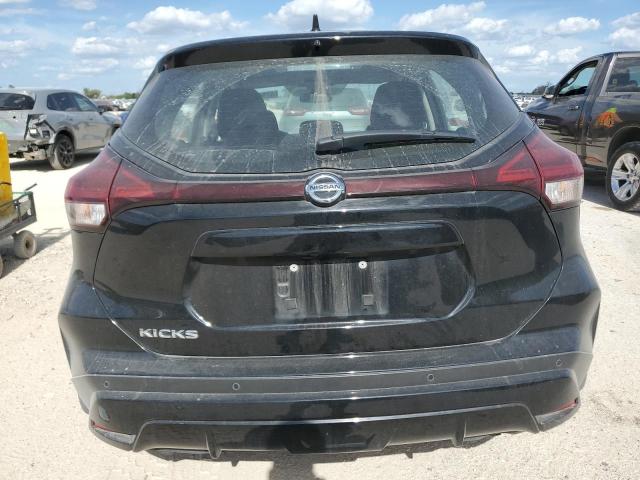 Photo 5 VIN: 3N1CP5BV2ML545613 - NISSAN KICKS S 