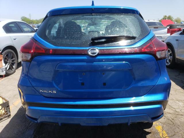 Photo 5 VIN: 3N1CP5BV2ML546177 - NISSAN KICKS S 