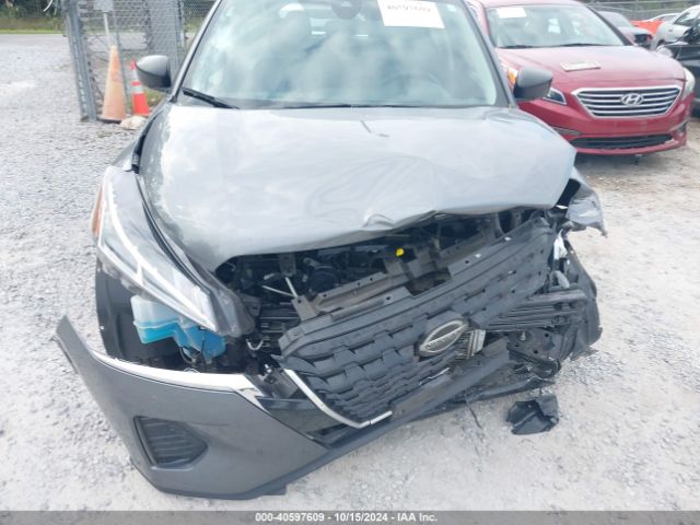 Photo 5 VIN: 3N1CP5BV2ML552724 - NISSAN KICKS 