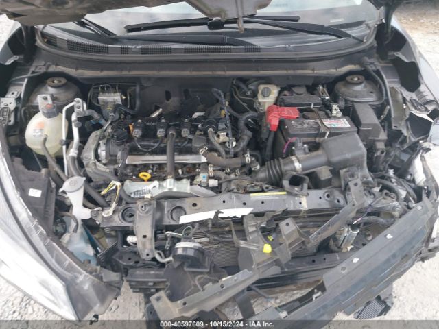 Photo 9 VIN: 3N1CP5BV2ML552724 - NISSAN KICKS 