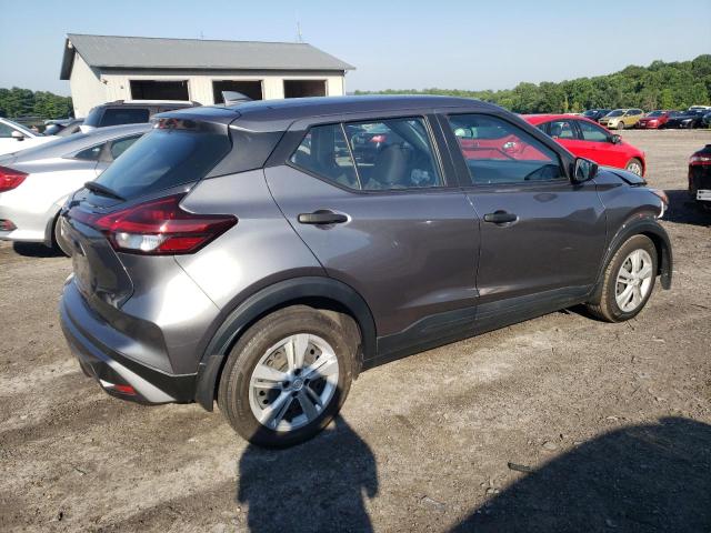 Photo 2 VIN: 3N1CP5BV2ML553436 - NISSAN KICKS S 