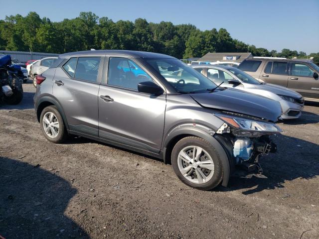 Photo 3 VIN: 3N1CP5BV2ML553436 - NISSAN KICKS S 