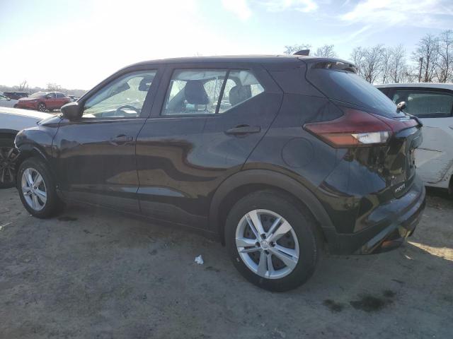 Photo 1 VIN: 3N1CP5BV2NL490078 - NISSAN KICKS S 