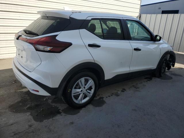 Photo 2 VIN: 3N1CP5BV2NL494860 - NISSAN KICKS S 