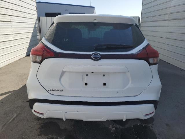 Photo 5 VIN: 3N1CP5BV2NL494860 - NISSAN KICKS S 