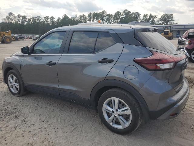 Photo 1 VIN: 3N1CP5BV2NL496690 - NISSAN KICKS S 