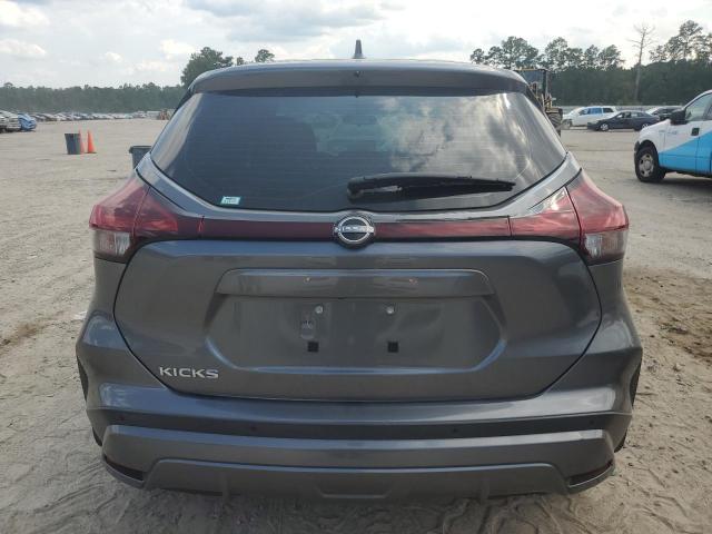 Photo 5 VIN: 3N1CP5BV2NL496690 - NISSAN KICKS S 