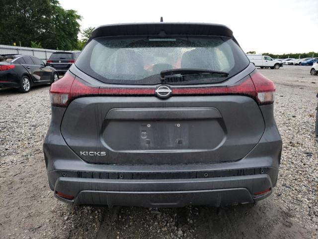 Photo 5 VIN: 3N1CP5BV2NL497337 - NISSAN KICKS 