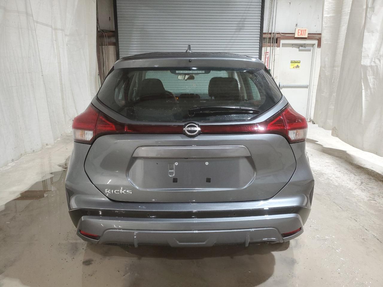 Photo 5 VIN: 3N1CP5BV2NL500095 - NISSAN KICKS 