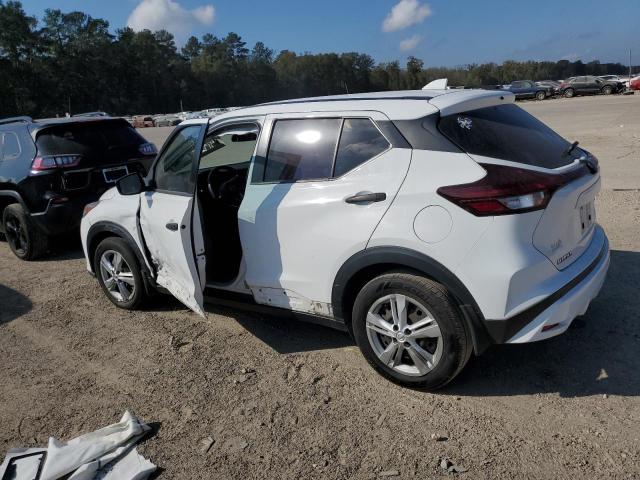 Photo 1 VIN: 3N1CP5BV2NL514704 - NISSAN KICKS S 