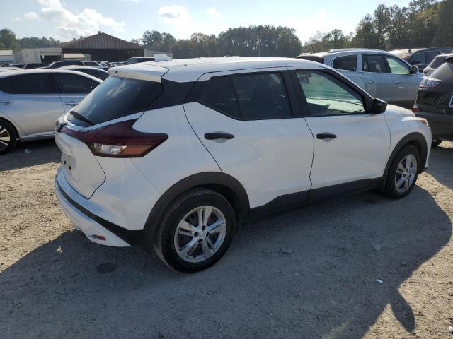 Photo 2 VIN: 3N1CP5BV2NL514704 - NISSAN KICKS S 