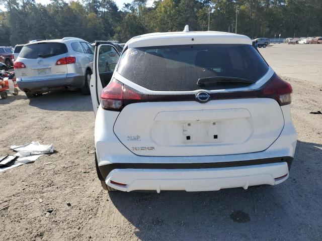 Photo 5 VIN: 3N1CP5BV2NL514704 - NISSAN KICKS S 