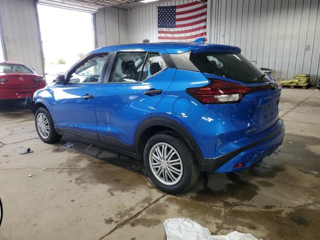 Photo 1 VIN: 3N1CP5BV2NL523676 - NISSAN KICKS S 