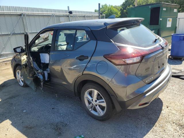 Photo 1 VIN: 3N1CP5BV2NL526383 - NISSAN KICKS 