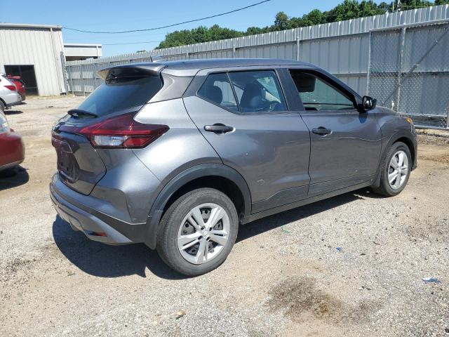 Photo 2 VIN: 3N1CP5BV2NL526383 - NISSAN KICKS 