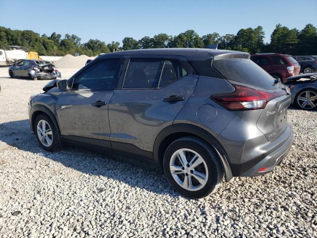 Photo 1 VIN: 3N1CP5BV2NL530384 - NISSAN KICKS S 