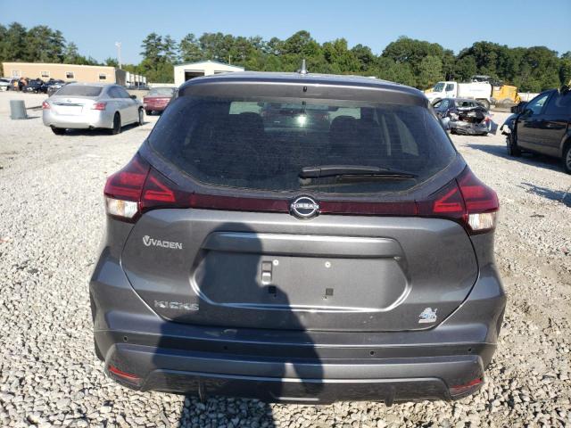 Photo 5 VIN: 3N1CP5BV2NL530384 - NISSAN KICKS S 