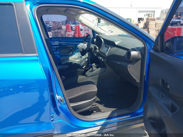 Photo 4 VIN: 3N1CP5BV2PL470917 - NISSAN KICKS 