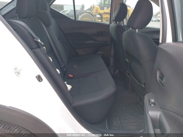 Photo 7 VIN: 3N1CP5BV2PL474692 - NISSAN KICKS 