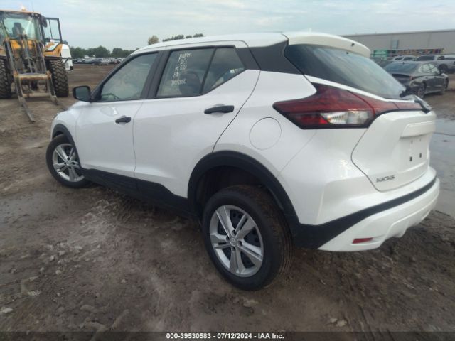 Photo 2 VIN: 3N1CP5BV2PL513779 - NISSAN KICKS 