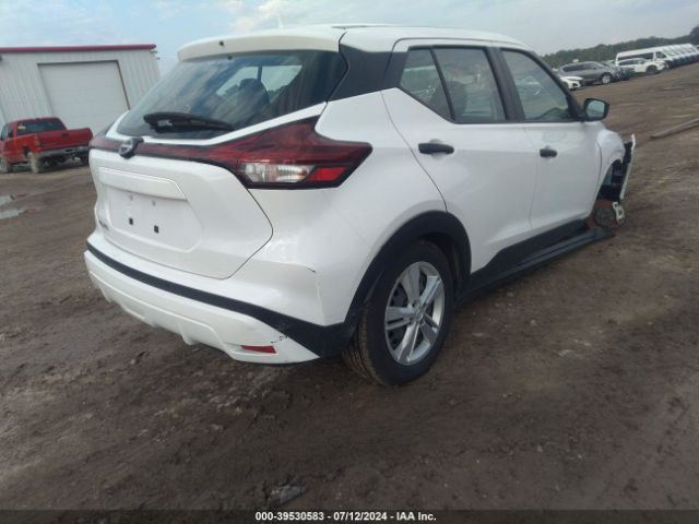 Photo 3 VIN: 3N1CP5BV2PL513779 - NISSAN KICKS 