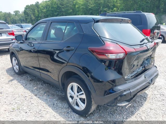 Photo 2 VIN: 3N1CP5BV2PL514818 - NISSAN KICKS 