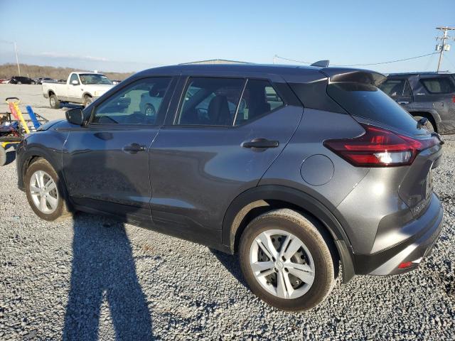 Photo 1 VIN: 3N1CP5BV2PL521042 - NISSAN KICKS 