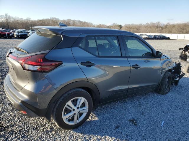 Photo 2 VIN: 3N1CP5BV2PL521042 - NISSAN KICKS 