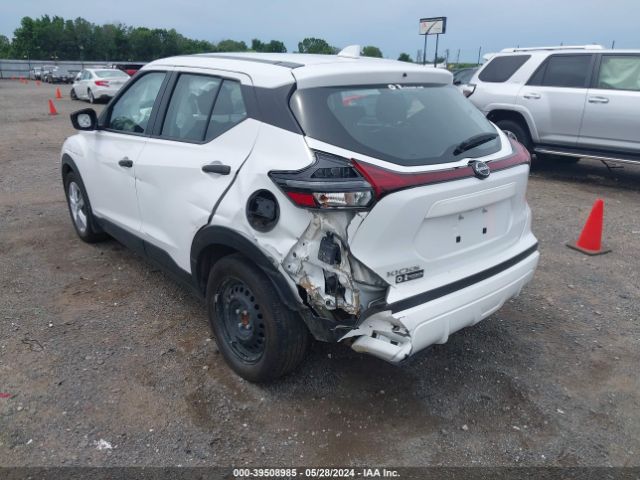 Photo 5 VIN: 3N1CP5BV2PL521977 - NISSAN KICKS 