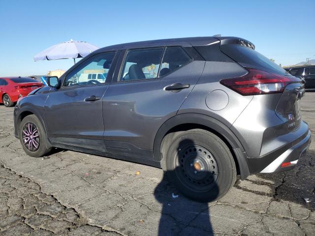 Photo 1 VIN: 3N1CP5BV2PL525043 - NISSAN KICKS S 