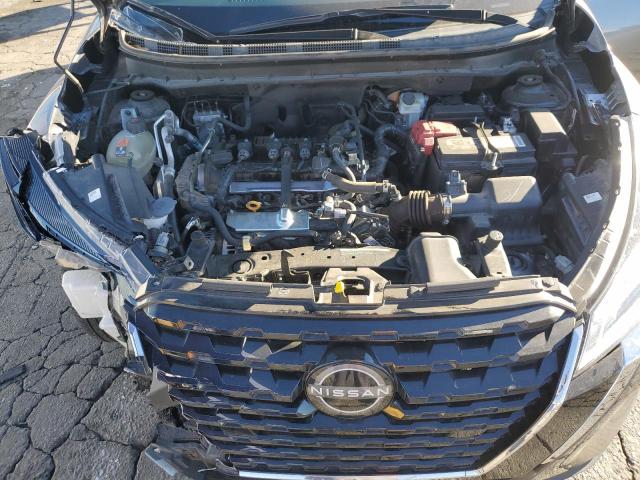 Photo 10 VIN: 3N1CP5BV2PL525043 - NISSAN KICKS S 