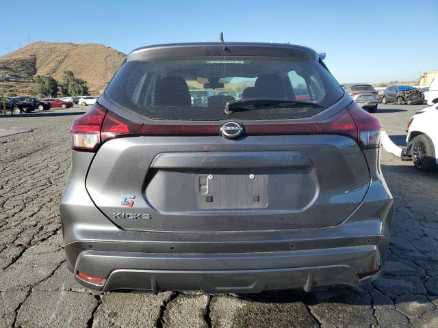 Photo 5 VIN: 3N1CP5BV2PL525043 - NISSAN KICKS S 