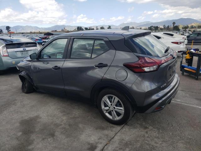 Photo 1 VIN: 3N1CP5BV2PL533496 - NISSAN KICKS 