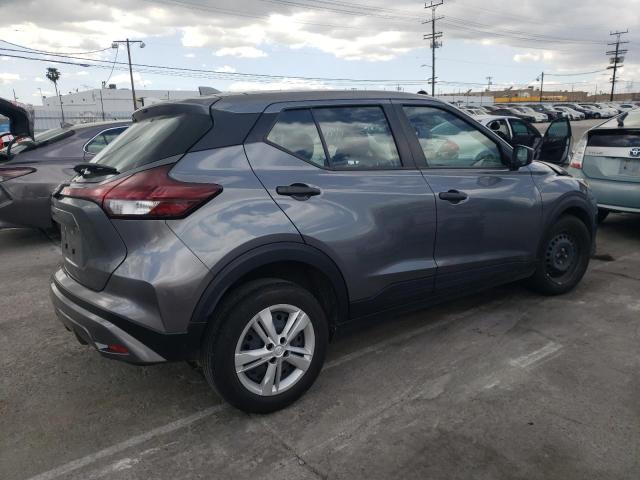 Photo 2 VIN: 3N1CP5BV2PL533496 - NISSAN KICKS 