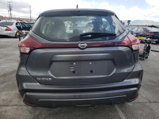 Photo 5 VIN: 3N1CP5BV2PL533496 - NISSAN KICKS 