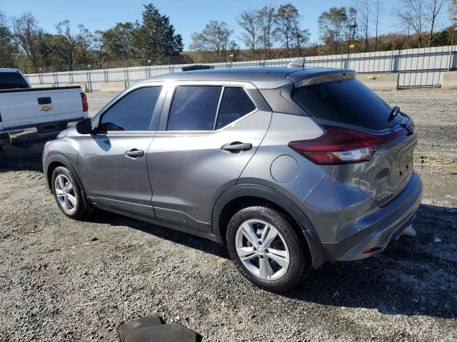 Photo 1 VIN: 3N1CP5BV2PL544613 - NISSAN KICKS S 