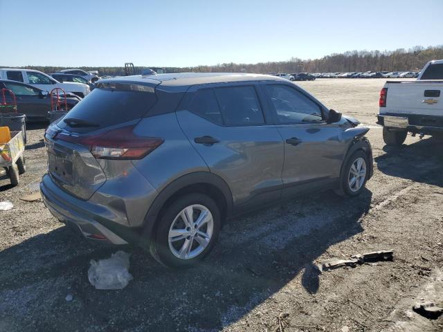 Photo 2 VIN: 3N1CP5BV2PL544613 - NISSAN KICKS S 