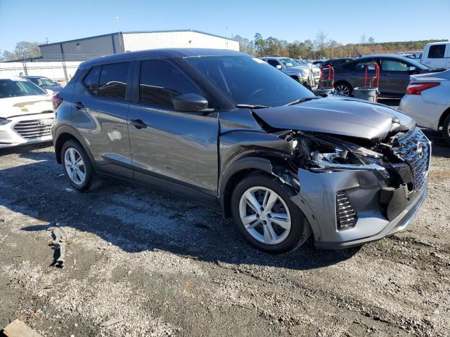 Photo 3 VIN: 3N1CP5BV2PL544613 - NISSAN KICKS S 