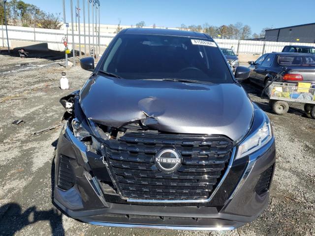 Photo 4 VIN: 3N1CP5BV2PL544613 - NISSAN KICKS S 