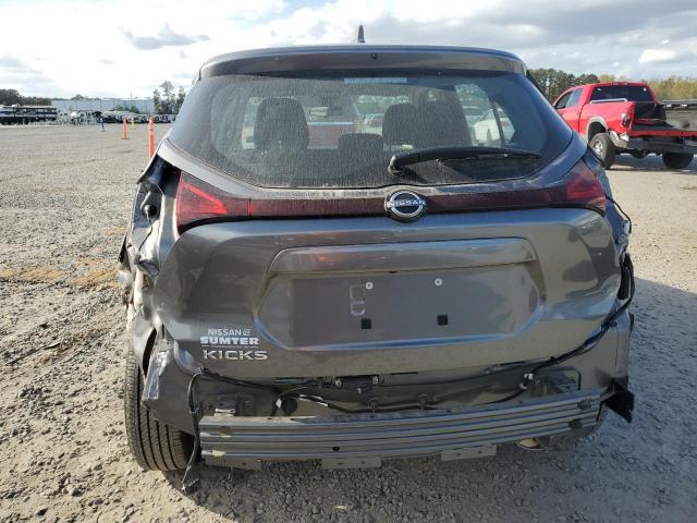 Photo 5 VIN: 3N1CP5BV2RL477367 - NISSAN KICKS S 