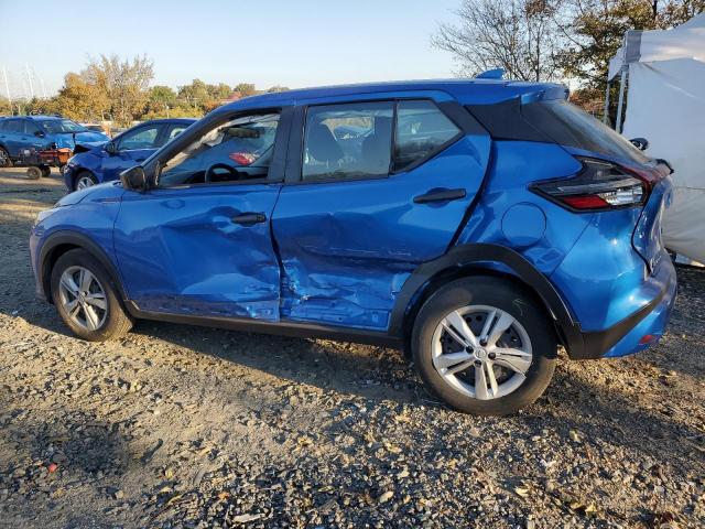 Photo 1 VIN: 3N1CP5BV2RL525627 - NISSAN KICKS S 