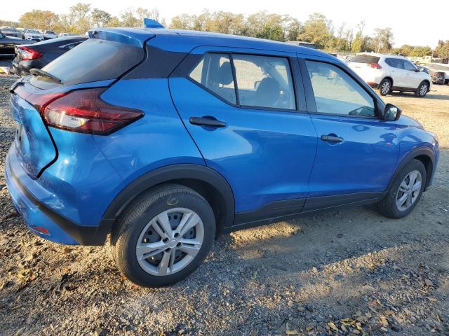 Photo 2 VIN: 3N1CP5BV2RL525627 - NISSAN KICKS S 